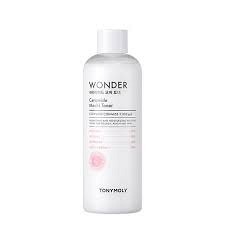 Bild på TONYMOLY Wonder Ceramide Mochi Toner 500 ml