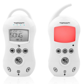 Bild på Topcom Digital Babymonitor KS-4222