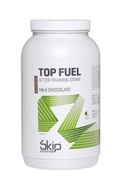 Bild på Top Fuel Recovery Drink Choklad 1,4 kg
