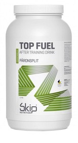 Bild på Top Fuel Recovery Drink Päronsplit 1,4 kg