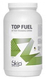 Bild på Top Fuel Recovery Drink Tropical 1,4 kg