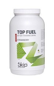 Bild på Top Fuel Recovery Drink Jordgubb/Tropical 1,4 kg