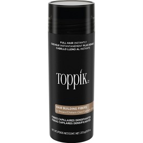 Bild på Toppik Large Ljusbrun 27,5 g