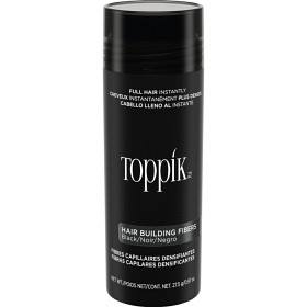 Bild på Toppik Large Svart 27,5 g