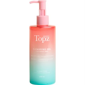 Bild på Topz Daily Cleansing Gel 300 ml