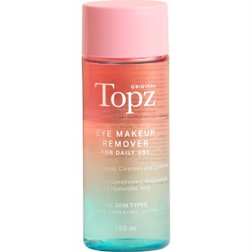 Bild på Topz Daily Eye Makeup Remover 150 ml