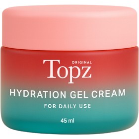 Bild på Topz Daily Face Gel Cream 45 ml