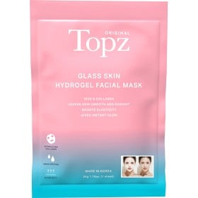 Bild på Topz Daily Hydrogel Face Mask