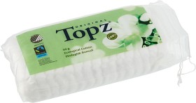 Bild på Topz ekologisk bomull 50 g