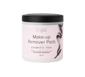 Bild på Topz Make-Up Remover Pads 100 st