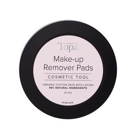 Bild på Topz Make-up Remover Pads 30 st