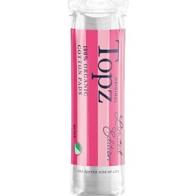 Bild på Topz Premium Make Up Pads 80 st