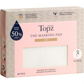 Bild på Topz Premium The Masking Pad 80 st