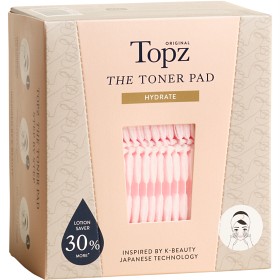 Bild på Topz Premium The Toner Pad 50 st