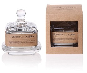 Bild på Torplyktan Björnbär & Nejlika doftljus