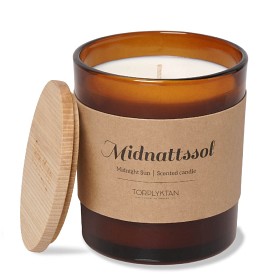 Bild på Torplyktan Midnattssol doftljus 310 g
