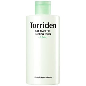 Bild på Torriden BALANCEFUL Cica + Acid Peeling Toner 250 ml