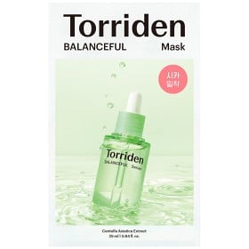 Bild på Torriden BALANCEFUL Cica Mask 1 st