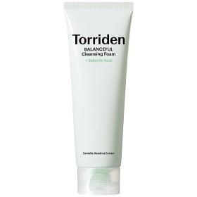 Bild på Torriden BALANCEFUL Cica Pore Cleansing Foam 150 ml