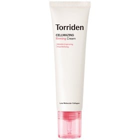 Bild på Torriden CELLMAZING Firming Cream 60 ml