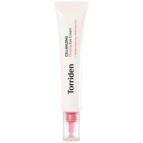Bild på Torriden CELLMAZING Firming Eye Cream 30 ml