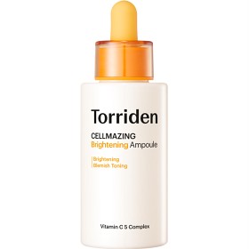 Bild på Torriden CELLMAZING Vita C Brightening Ampoule 30 ml