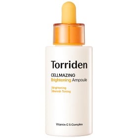 Bild på Torriden CELLMAZING Vita C Brightening Ampoule 30 ml