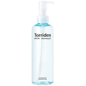 Bild på Torriden DIVE IN Low Molecular Hyaluronic Acid Cleansing Oil 200 ml