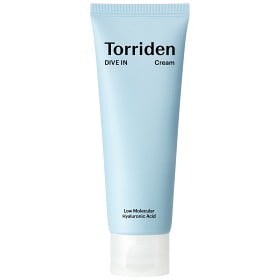 Bild på Torriden DIVE IN Low Molecular Hyaluronic Acid Cream 80 ml
