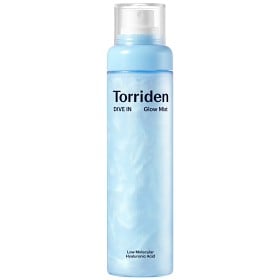 Bild på Torriden DIVE IN Low Molecular Hyaluronic Acid Glow Mist 120 ml