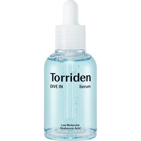 Bild på Torriden DIVE IN Low Molecular Hyaluronic Acid Serum 50 ml