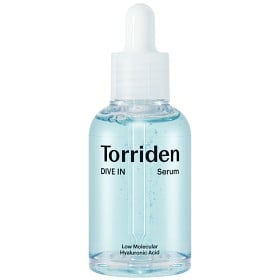 Bild på Torriden DIVE IN Low Molecular Hyaluronic Acid Serum 50 ml