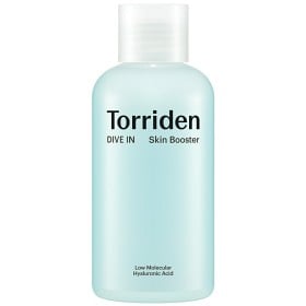 Bild på Torriden DIVE IN Low Molecular Hyaluronic Acid Skin Booster 200 ml