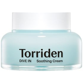 Bild på Torriden DIVE IN Low Molecular Hyaluronic Acid Soothing Cream 100 ml