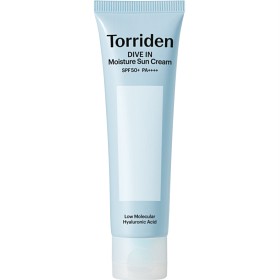 Bild på Torriden DIVE IN Watery Moisture Sun Cream 60 ml