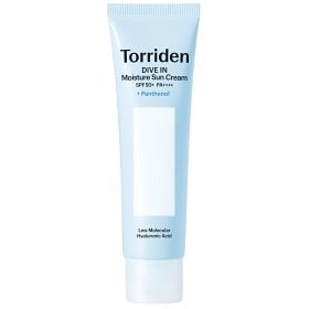 Bild på Torriden DIVE IN Watery Moisture Sun Cream 60 ml
