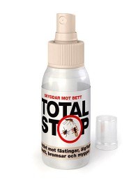 Bild på Totalstop 50 ml