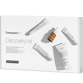 Bild på Transparent Lab Discovery Kit