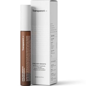 Bild på Transparent Lab Eyelash Growth 8 ml
