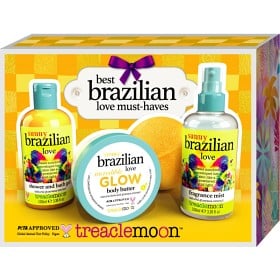 Bild på Treaclemoon Best Brazilian Love Must Haves