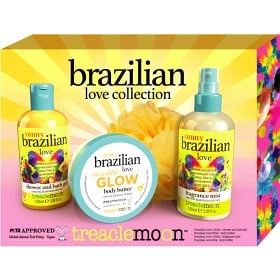 Bild på Treaclemoon Brazilian Love Collection