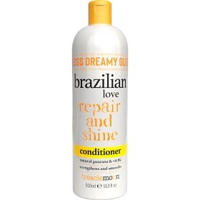 Bild på Treaclemoon Brazilian Love Repair With Shine Conditioner 500 ml