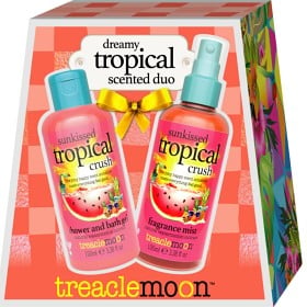 Bild på Treaclemoon Dreamy Tropical Scented Duo