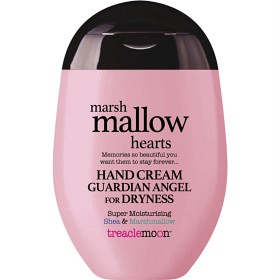 Bild på Treaclemoon Marshmallow Hearts Hand Cream 75 ml
