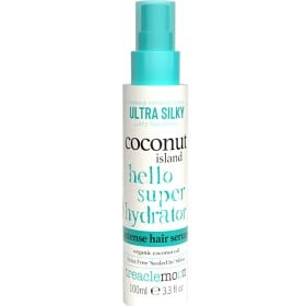 Bild på Treaclemoon My Coconut Island Hello Super Hydrator Intense Hair Serum 100 ml
