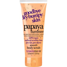 Bild på Treaclemoon Papaya Summer Body Scrub 225 ml
