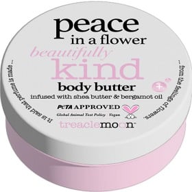 Bild på Treaclemoon Peace In A Flower Body Butter 200 ml
