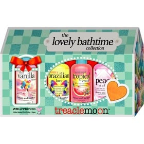 Bild på Treaclemoon The Lovely Bathtime Collection