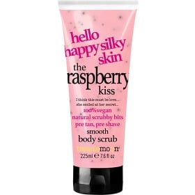 Bild på Treaclemoon The Raspberry Kiss Body Scrub 225 ml