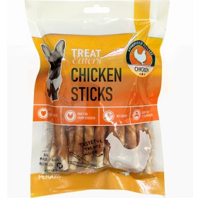 Bild på Treateaters Chicken Sticks 300 g